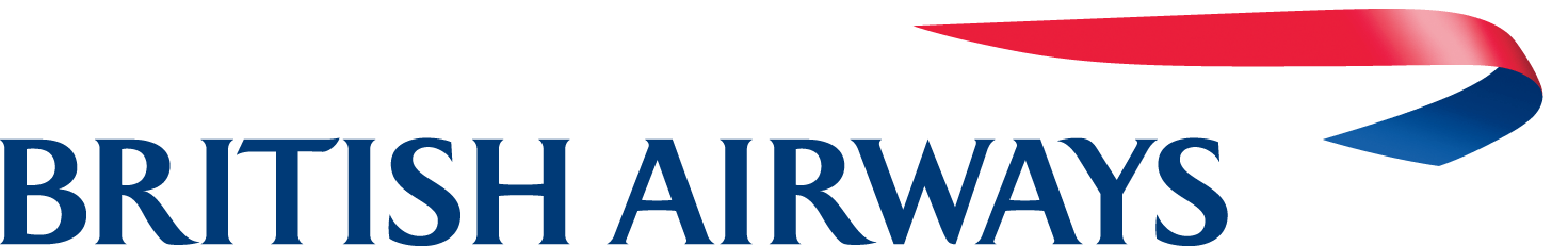 bristish airways logo