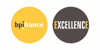 BPI France Excellence logo