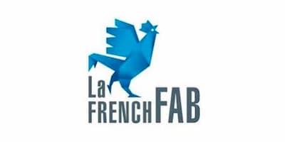 French Fab logo