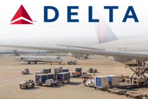 Fleet management <br>with Delta