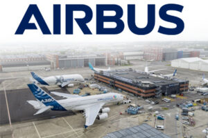 Gestion de la flotte  <br>avec Airbus