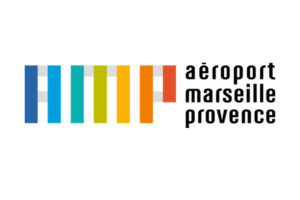 logo marseille aeroport